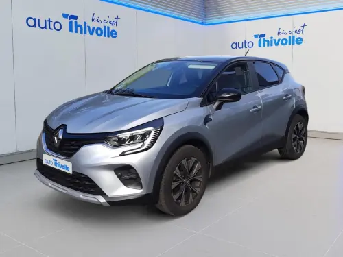 Renault Captur TCe 90 Evolution - Photo 0