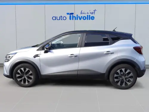 Renault Captur TCe 90 Evolution - Photo 1