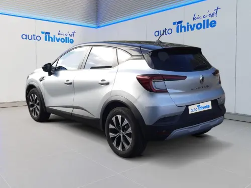 Renault Captur TCe 90 Evolution - Photo 2