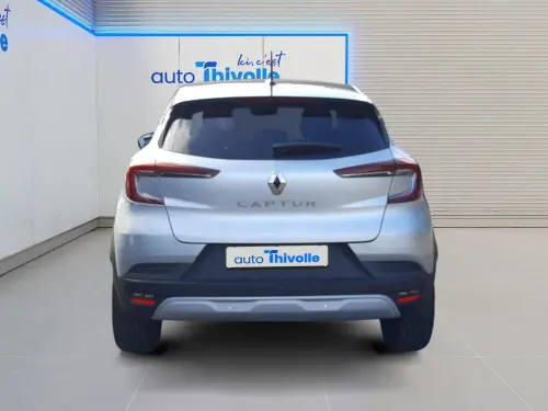 Renault Captur TCe 90 Evolution - Photo 3