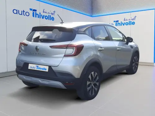 Renault Captur TCe 90 Evolution - Photo 4
