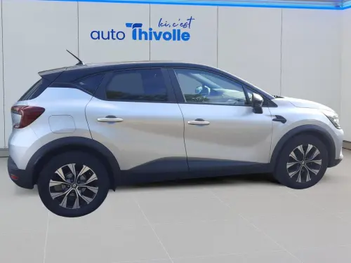 Renault Captur TCe 90 Evolution - Photo 5