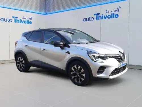 Renault Captur TCe 90 Evolution - Photo 6