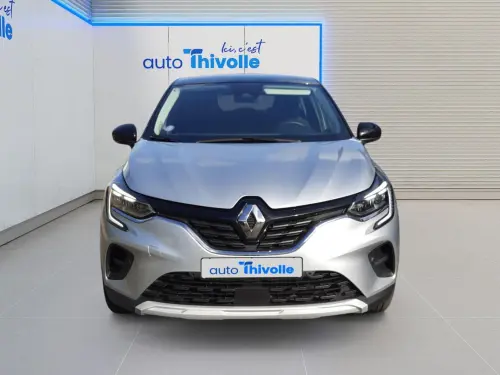 Renault Captur TCe 90 Evolution - Photo 7