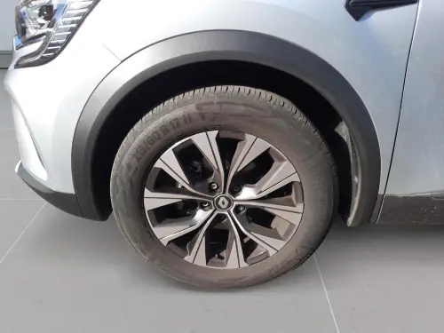 Renault Captur TCe 90 Evolution - Photo 8