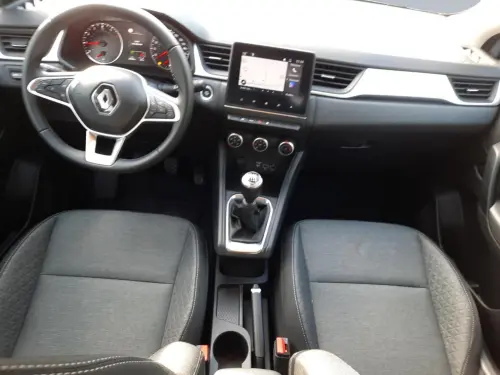 Renault Captur TCe 90 Evolution - Photo 11