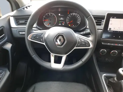 Renault Captur TCe 90 Evolution - Photo 12
