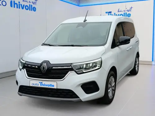 Renault Kangoo TCe 100 Evolution - Photo 0