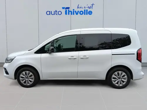 Renault Kangoo TCe 100 Evolution - Photo 1