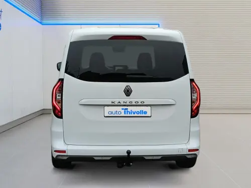 Renault Kangoo TCe 100 Evolution - Photo 3