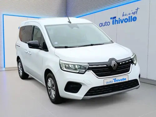 Renault Kangoo TCe 100 Evolution - Photo 6