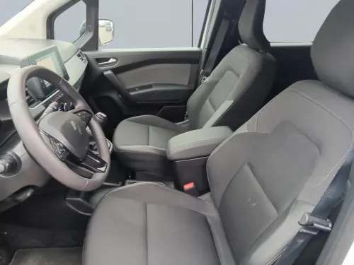 Renault Kangoo TCe 100 Evolution - Photo 9