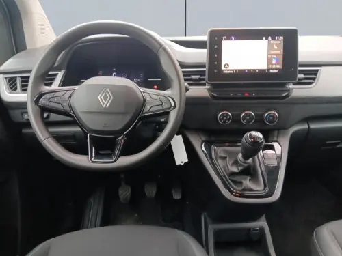 Renault Kangoo TCe 100 Evolution - Photo 11