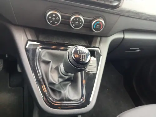 Renault Kangoo TCe 100 Evolution - Photo 14