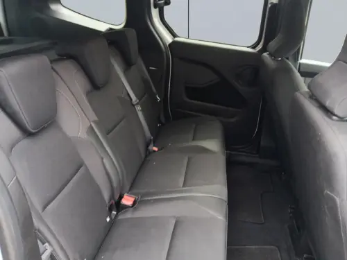 Renault Kangoo TCe 100 Evolution - Photo 17