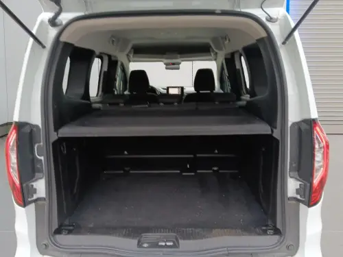 Renault Kangoo TCe 100 Evolution - Photo 18