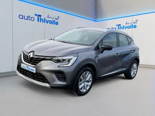 Renault Captur TCe 100 GPL Business - Photo 0