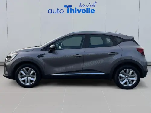 Renault Captur TCe 100 GPL Business - Photo 1