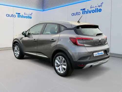 Renault Captur TCe 100 GPL Business - Photo 2