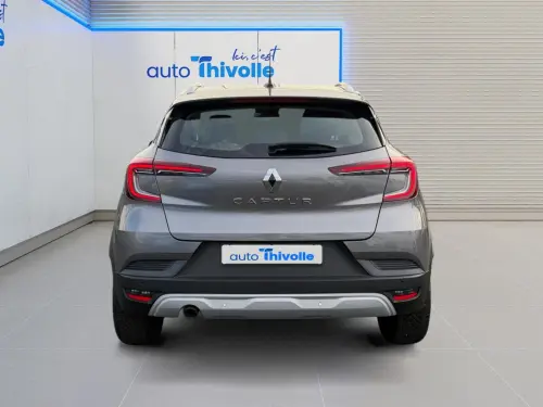 Renault Captur TCe 100 GPL Business - Photo 3