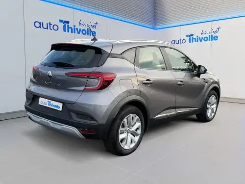 Renault Captur TCe 100 GPL Business - Photo 4