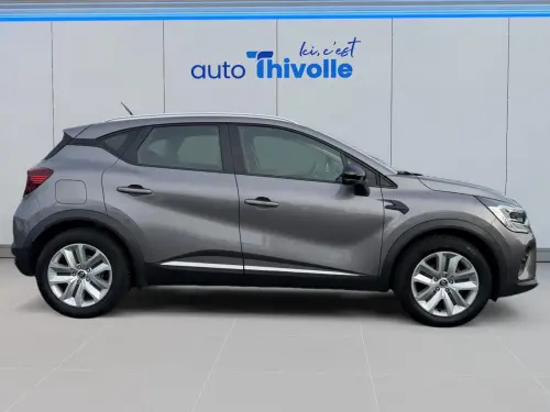 Renault Captur TCe 100 GPL Business - Photo 5