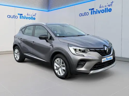 Renault Captur TCe 100 GPL Business - Photo 6