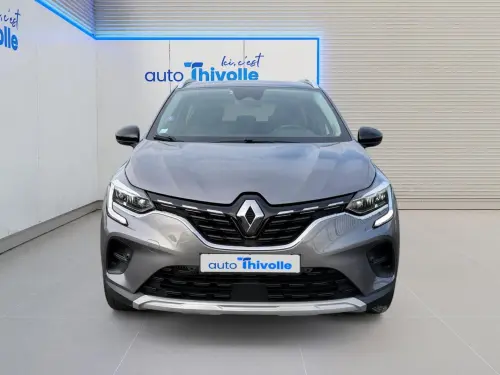 Renault Captur TCe 100 GPL Business - Photo 7