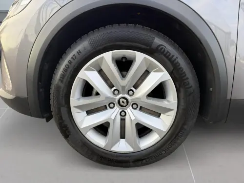 Renault Captur TCe 100 GPL Business - Photo 8