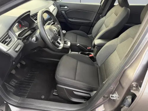 Renault Captur TCe 100 GPL Business - Photo 9