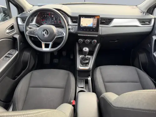 Renault Captur TCe 100 GPL Business - Photo 11
