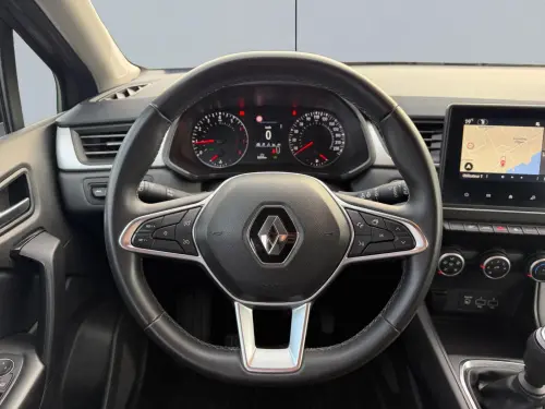 Renault Captur TCe 100 GPL Business - Photo 12