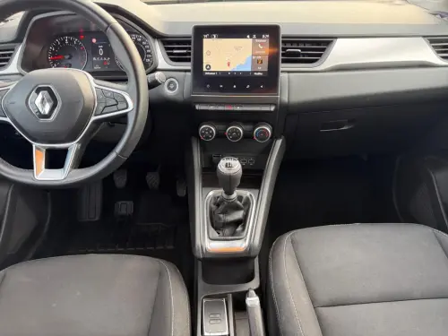 Renault Captur TCe 100 GPL Business - Photo 14
