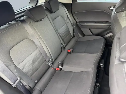 Renault Captur TCe 100 GPL Business - Photo 17