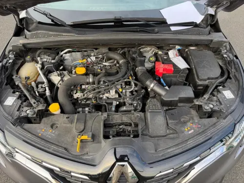 Renault Captur TCe 100 GPL Business - Photo 19