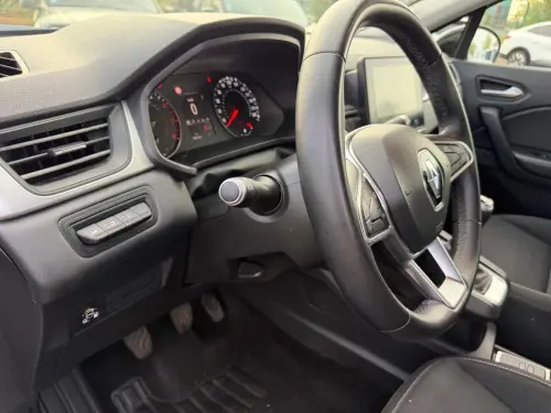 Renault Captur TCe 100 GPL Business - Photo 22