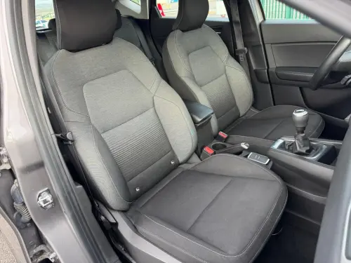 Renault Captur TCe 100 GPL Business - Photo 23