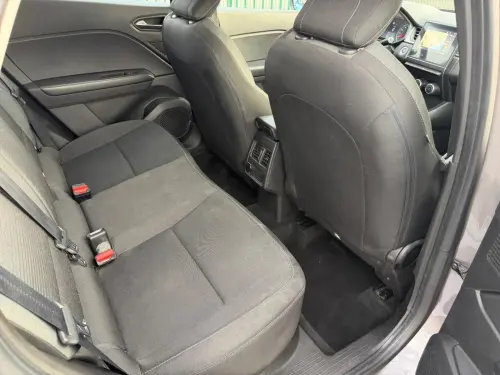 Renault Captur TCe 100 GPL Business - Photo 24