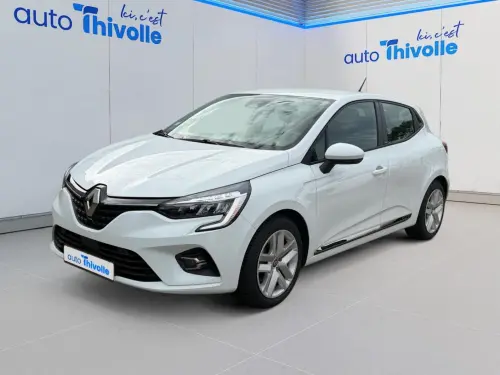 Renault Clio Clio E-Tech 140 - 21 Business - Photo 0