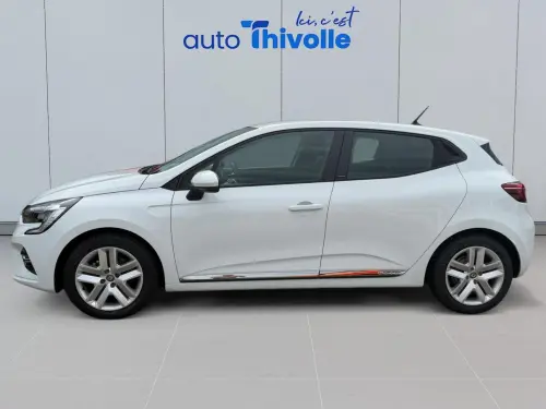 Renault Clio Clio E-Tech 140 - 21 Business - Photo 1