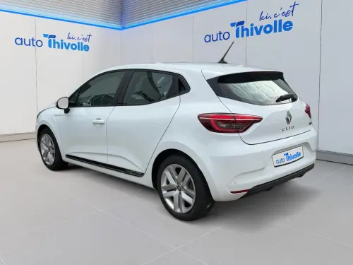 Renault Clio Clio E-Tech 140 - 21 Business - Photo 2