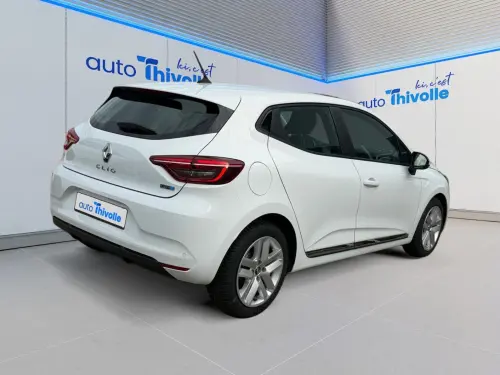 Renault Clio Clio E-Tech 140 - 21 Business - Photo 4