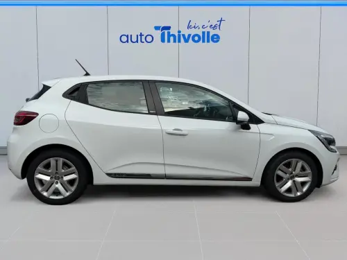 Renault Clio Clio E-Tech 140 - 21 Business - Photo 5