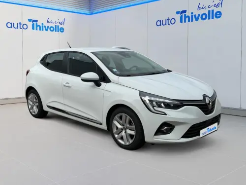 Renault Clio Clio E-Tech 140 - 21 Business - Photo 6