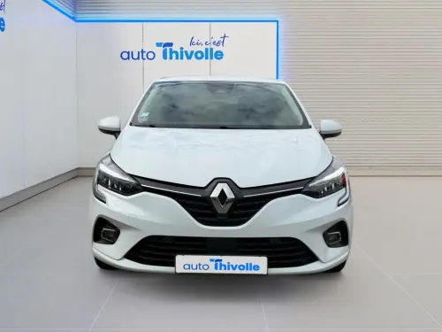 Renault Clio Clio E-Tech 140 - 21 Business - Photo 7