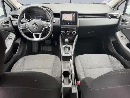 Renault Clio Clio E-Tech 140 - 21 Business - Photo 11
