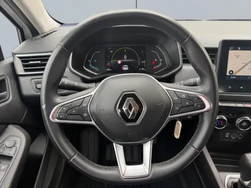 Renault Clio Clio E-Tech 140 - 21 Business - Photo 12