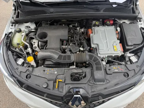 Renault Clio Clio E-Tech 140 - 21 Business - Photo 19