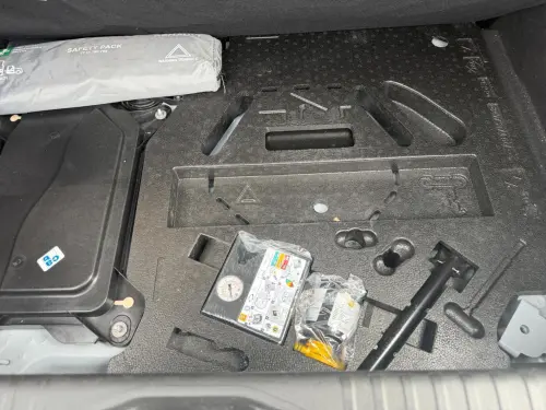 Renault Clio Clio E-Tech 140 - 21 Business - Photo 21