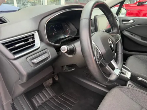 Renault Clio Clio E-Tech 140 - 21 Business - Photo 22